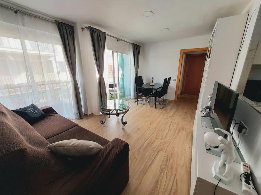 Calafellbeach.Seaviews,New Exterior photo